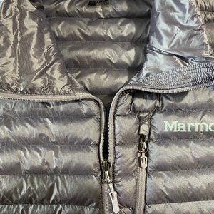 Marmot Avant Featherless Vest